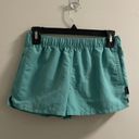 Patagonia Barely Baggies Women's Shorts Photo 0