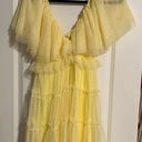 Yellow Dress Photo 0