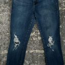 Good American  Good Legs Crop Jeans Photo 4