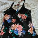 Macy's  Island Escape Tankini Top size 8 Photo 1