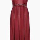 Sies Marjan  Cap-Sleeve Jersey Midi Dress Photo 2