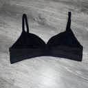 SKIMS Fits Everybody Triangle Bralette Photo 1