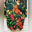 Walter Baker  Willette Dress Rain Forest Size 2 NWOT Photo 7