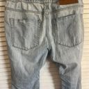 One Teaspoon Boyfriend Shabbies Pull On jeans Distressed Large Photo 10