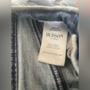 Hudson Jeans Hudson Holly Straight Jeans Photo 4