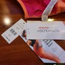 Activology Orange Sports Bra Size Large Photo 5