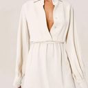 Alexis Levina mini long sleeve dress Photo 8