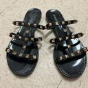 Wild Diva Size 5 Sandals Photo 0