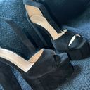 Pretty Little Thing Platform Heels Photo 1