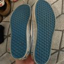 Vans Platform Slip-Ons Photo 2