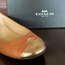 Coach Shoes Photo 3