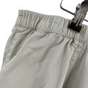 Sag Harbor  Knee Length Shorts Beige Size 20W Photo 2