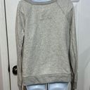 Abercrombie & Fitch  jewel sweatshirt size L Photo 3