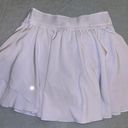 Lululemon Court Rival Skirt Photo 4