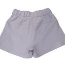 Lululemon  Athletica Women's Grey Shorts Size 2 Photo 2