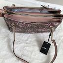 DKNY Bryanna Floral Shoulder Purse Photo 4