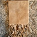 Chateau Crossbody Bag With Fringe Photo 3