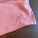 Coral Pink Sweat Shorts Size 2X Photo 1