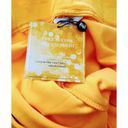 Juicy Couture  x Olay Limited Edition Velour Track Pants Marigold Plus Size 4X -1 Photo 4