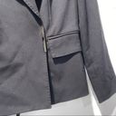 INC  Suit Jacket Women’s 2 Petite Photo 3