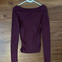 Halogen Sweater Long Sleeve Photo 2