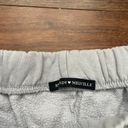 Brandy Melville Light Blue Sweatpants Photo 1