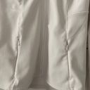 90 Degrees by Reflex 90° Degree by Reflex Rib Legend Jacket Size Small White Photo 1