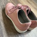 Alegria TRAQ by  Cliq Blush Pink Sneaker Photo 4