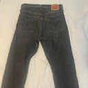 Levi’s 501 Wedgie Skinny Jeans Photo 2