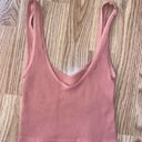 Free People Movement Free People Ribbed Crop Tank  Photo 3