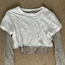 Urban Outfitters BDG Layered Long sleeve Photo 1