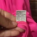 Charlotte Russe Pink cocktail dress Size Medium Photo 6