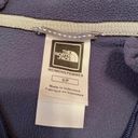 The North Face  Women Casual Zip Neck Fleece Jumper Sweater Size SP Photo 6