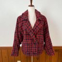 Free People Super Cute  Boucle Wool Baby Coat! Photo 1