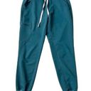 FIGS  Zamora Jogger Scrub Pants Caribbean Blue Size Small Tall Photo 0