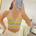 Sincerely Jules Crocheted Top️ Photo 1