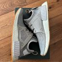 Adidas 36.  NMD XR1 IN ICE PURPLE WOMAN’S SIZE 8 // BB2367 Photo 11