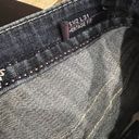 Vigoss Slim Boot Mid Rise Dublin Jeans Womens 1/2 Photo 7