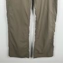 Patagonia  Outdoor Convertible Pants Sz 12 Photo 2