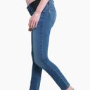 Paige MATERNITY DENIM VERDUGO SKINNY JEANS Photo 2