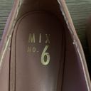 mix no. 6  Flats Size 8 Photo 2