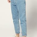 Isabel Marant  Étoile Neaj Jeans Size 40 8 Ice Blue NEW Photo 1