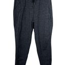 Koral Stealth Warm Up Jogger Track Pant Hail Gray & Black Size Small Photo 5