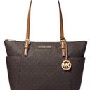 Michael Kors Jet Set Tote Photo 0