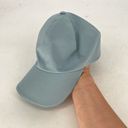 Lululemon  Fast and Free Womens Run Hat Blue Cast Photo 2