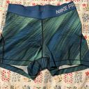 Nike Pro Spandex Shorts Photo 0