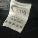 Zyia Black Joggers -  Photo 2