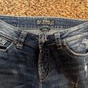 Silver Jeans  Photo 1