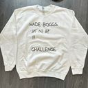 Barstool Always Sunny Wade Boggs Sweatshirt Photo 0