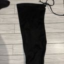 Unisa Size 8 NEW  Women’s Quesia Block Heel Over the Knee Boots Photo 2